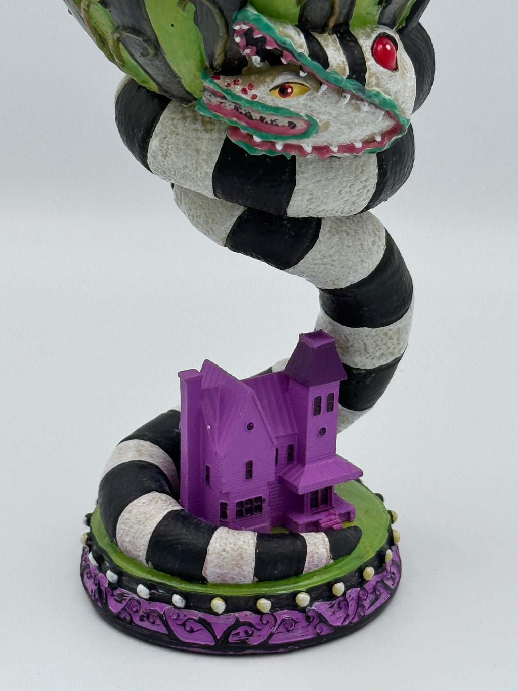 Beetlejuice Goblet 20.2cm
