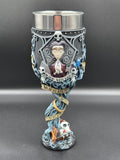 Corpse Bride - Your Cup Will Never Be Empty Vow Goblet 21cm
