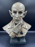 Count Dracula Bust