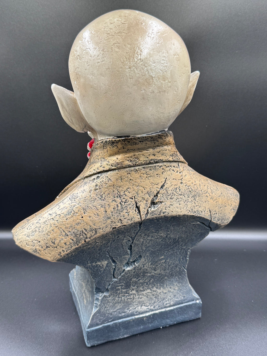 Count Dracula Bust
