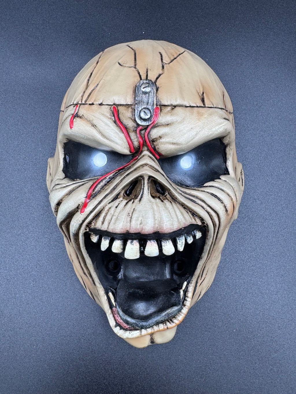 Iron Maiden Eddie The Trooper Bottle Opener