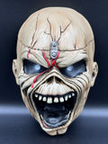 Iron Maiden Eddie The Trooper Bottle Opener