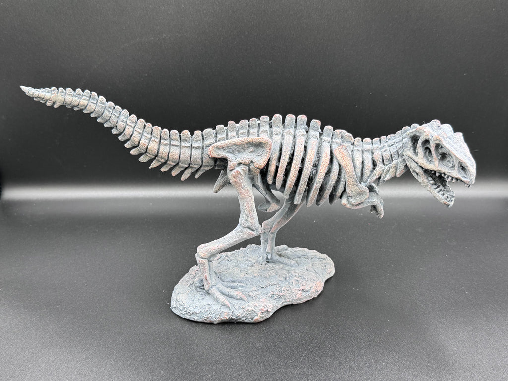 T Rex Dinosaur Small Figurine 33cm