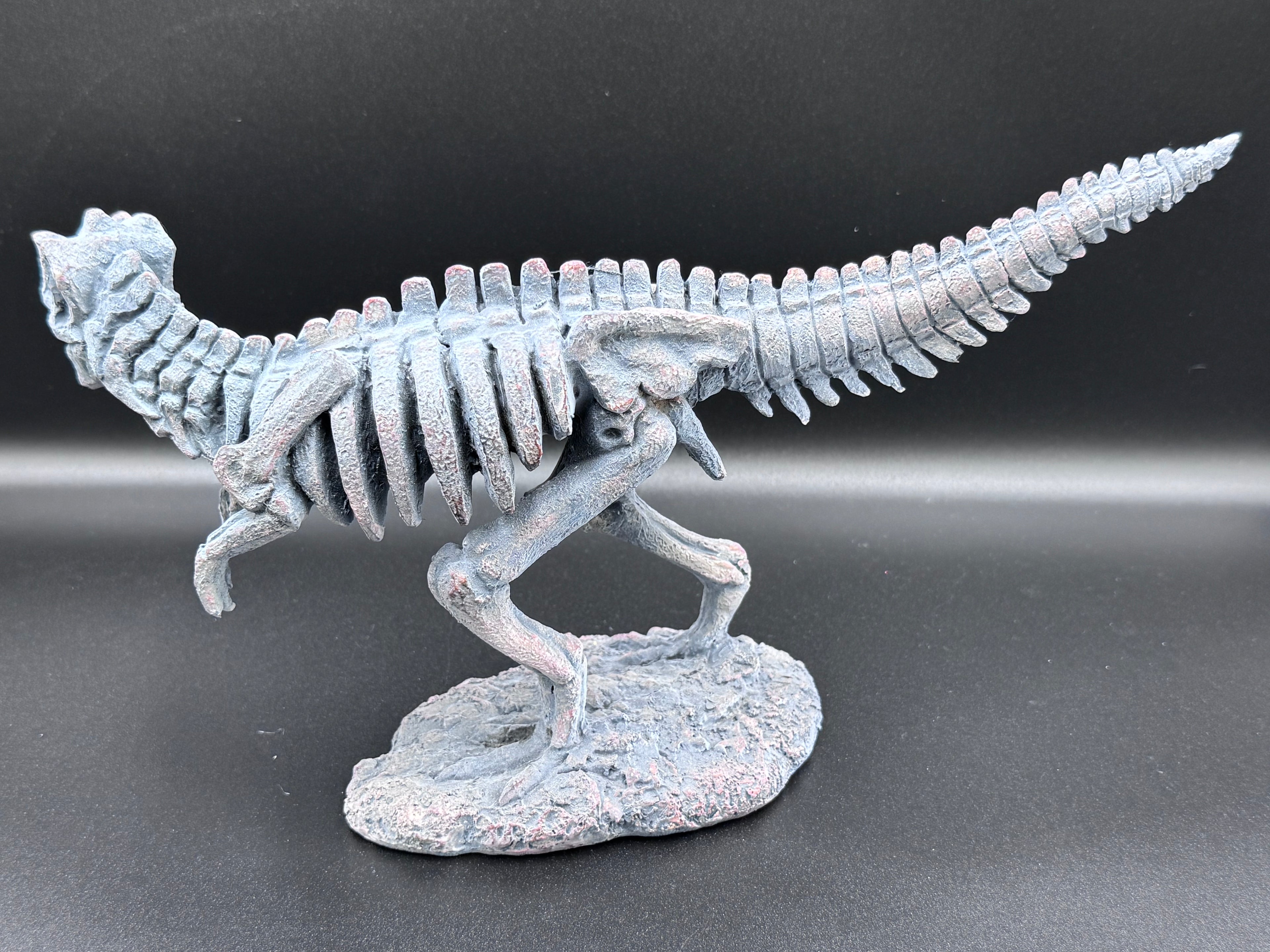 T Rex Dinosaur Small Figurine 33cm