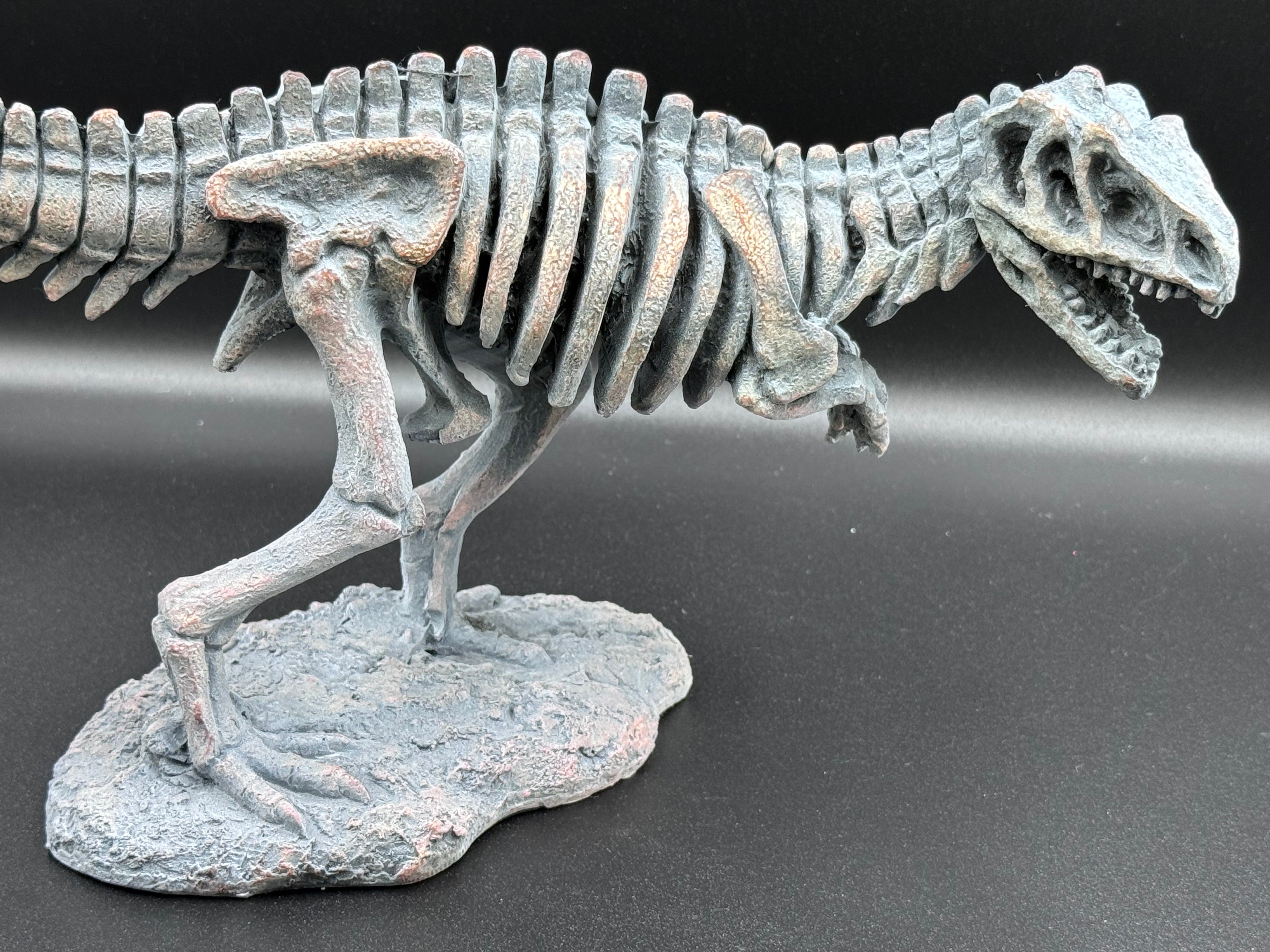 T Rex Dinosaur Small Figurine 33cm