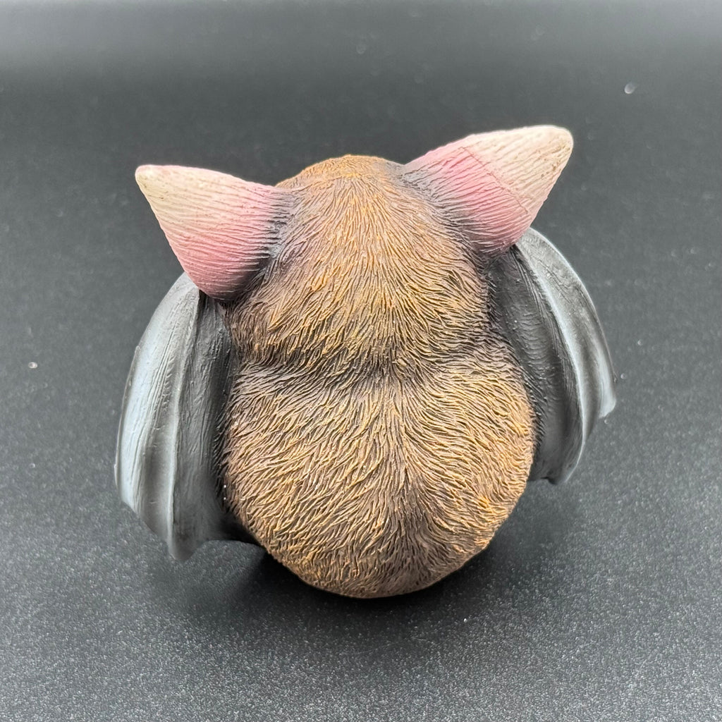 Three Wise Bats Figurines 8.5cm