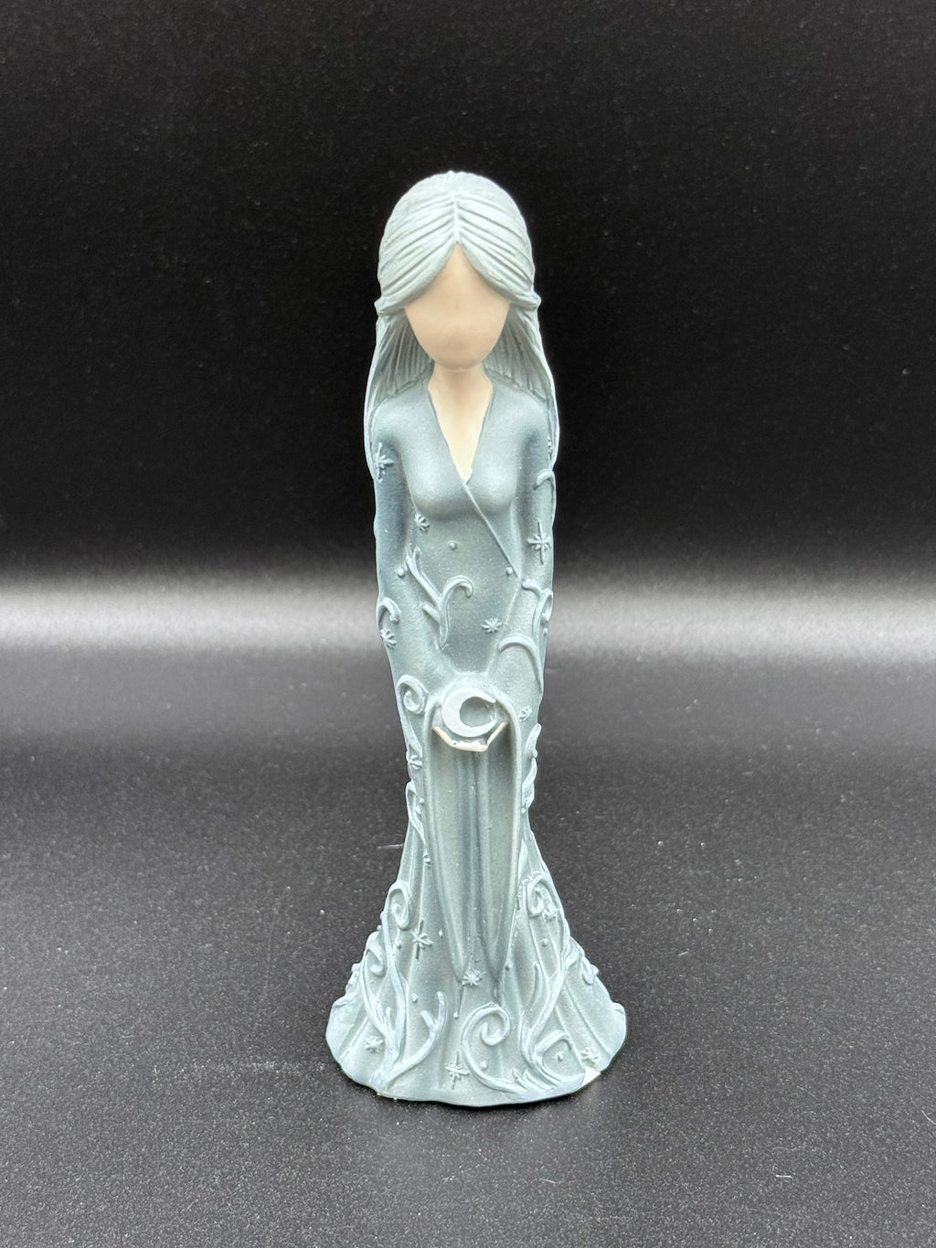Wiccan Aspects of Maiden, Mother and Crone 15cm