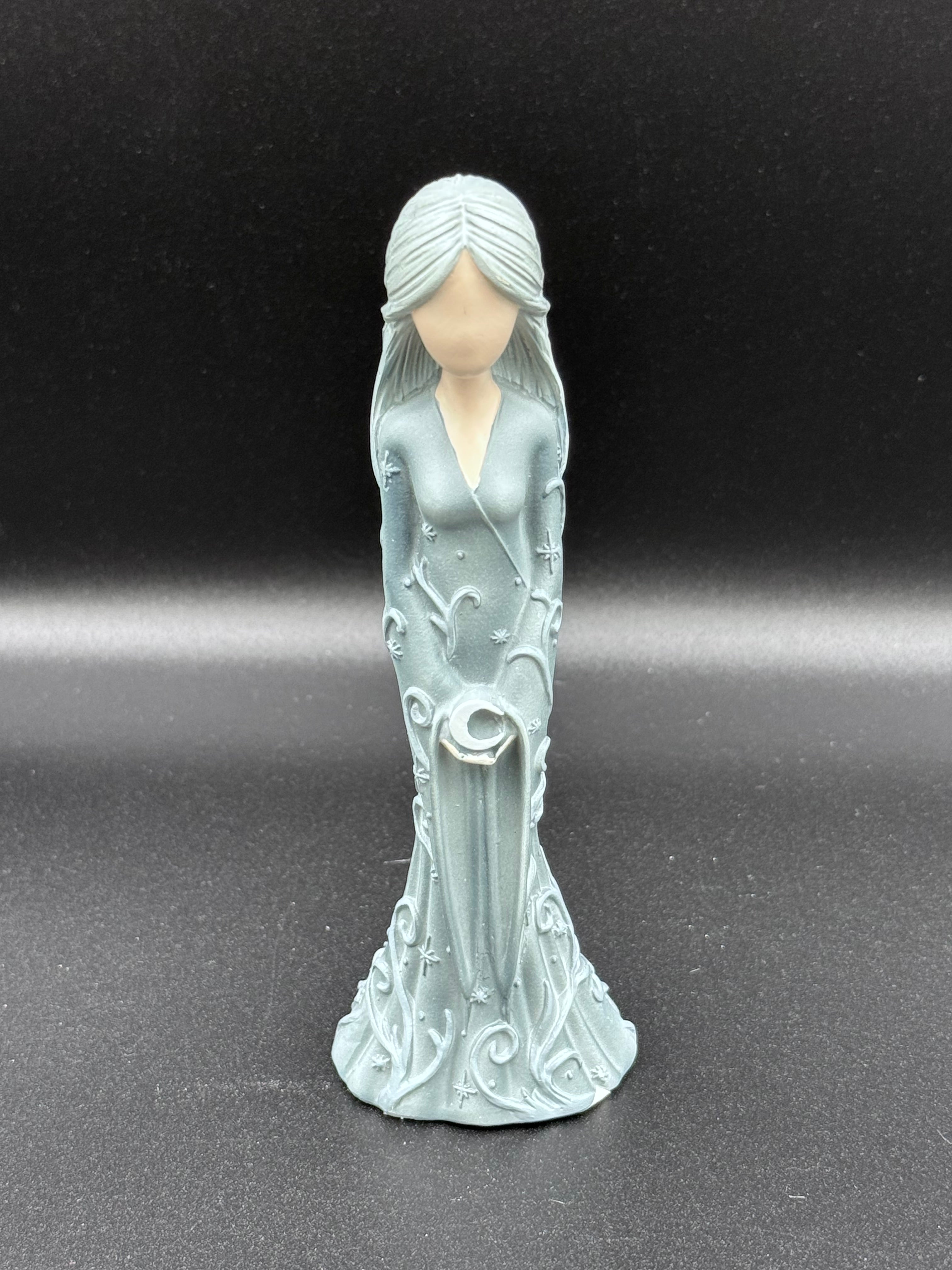 Wiccan Aspects of Maiden, Mother and Crone 15cm