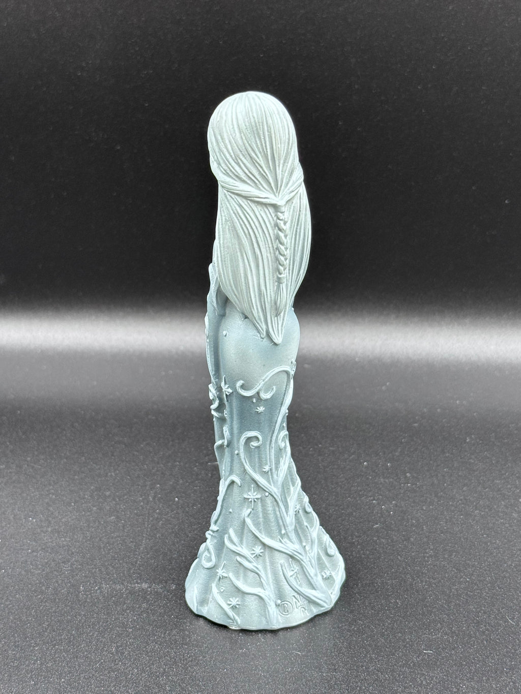 Wiccan Aspects of Maiden, Mother and Crone 15cm