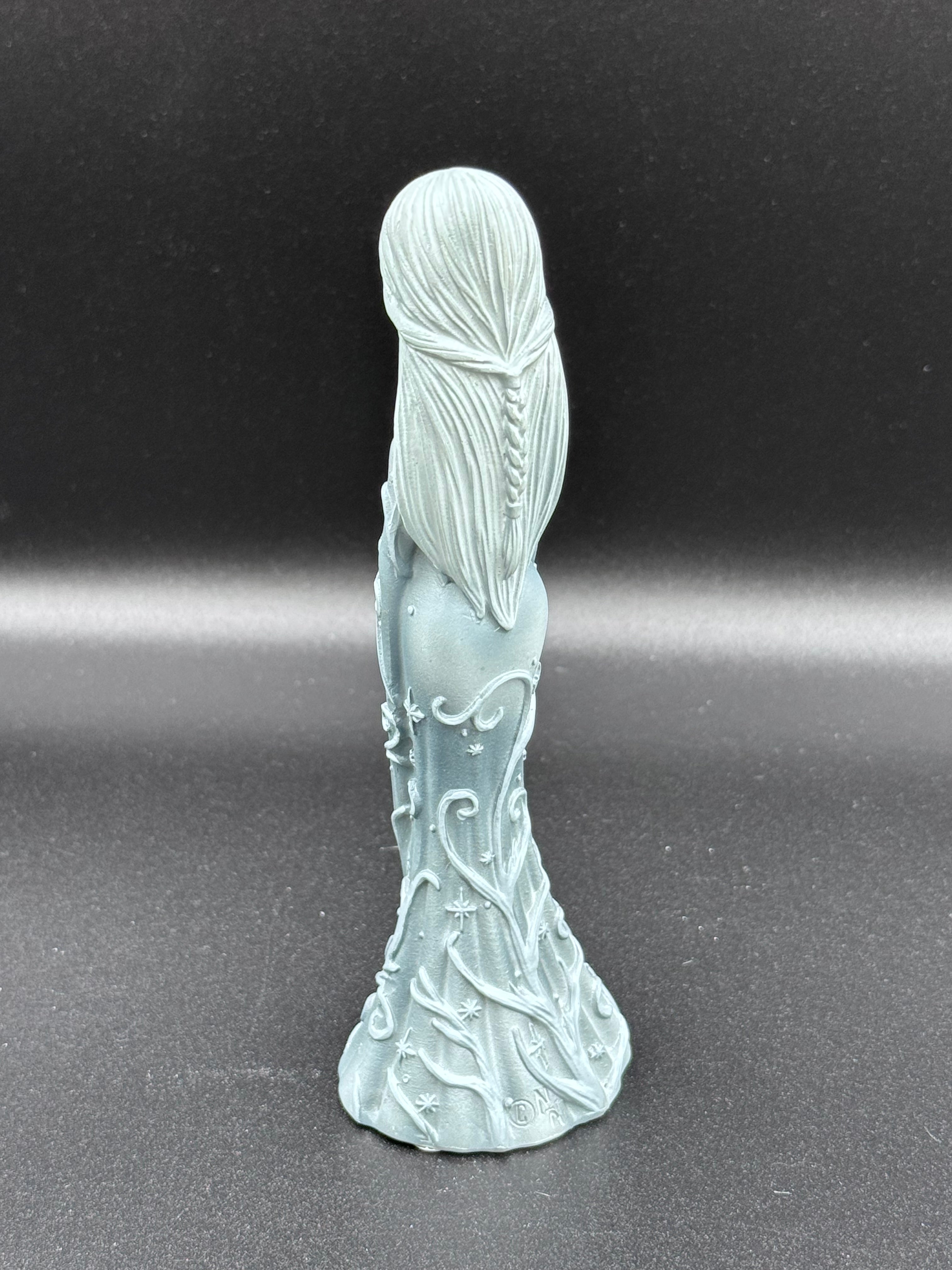 Wiccan Aspects of Maiden, Mother and Crone 15cm