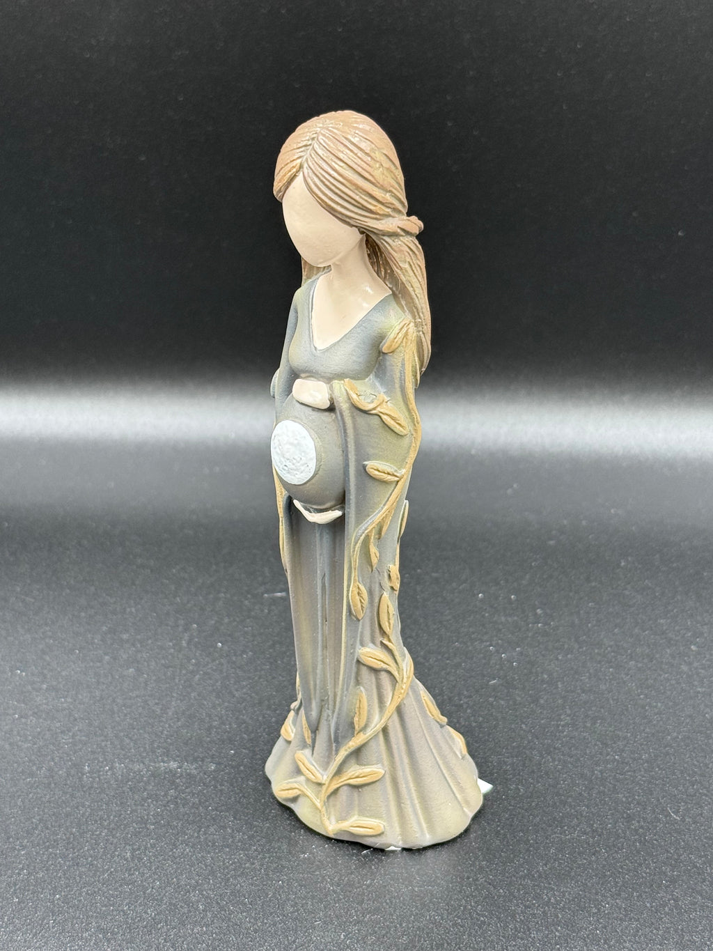 Wiccan Aspects of Maiden, Mother and Crone 15cm