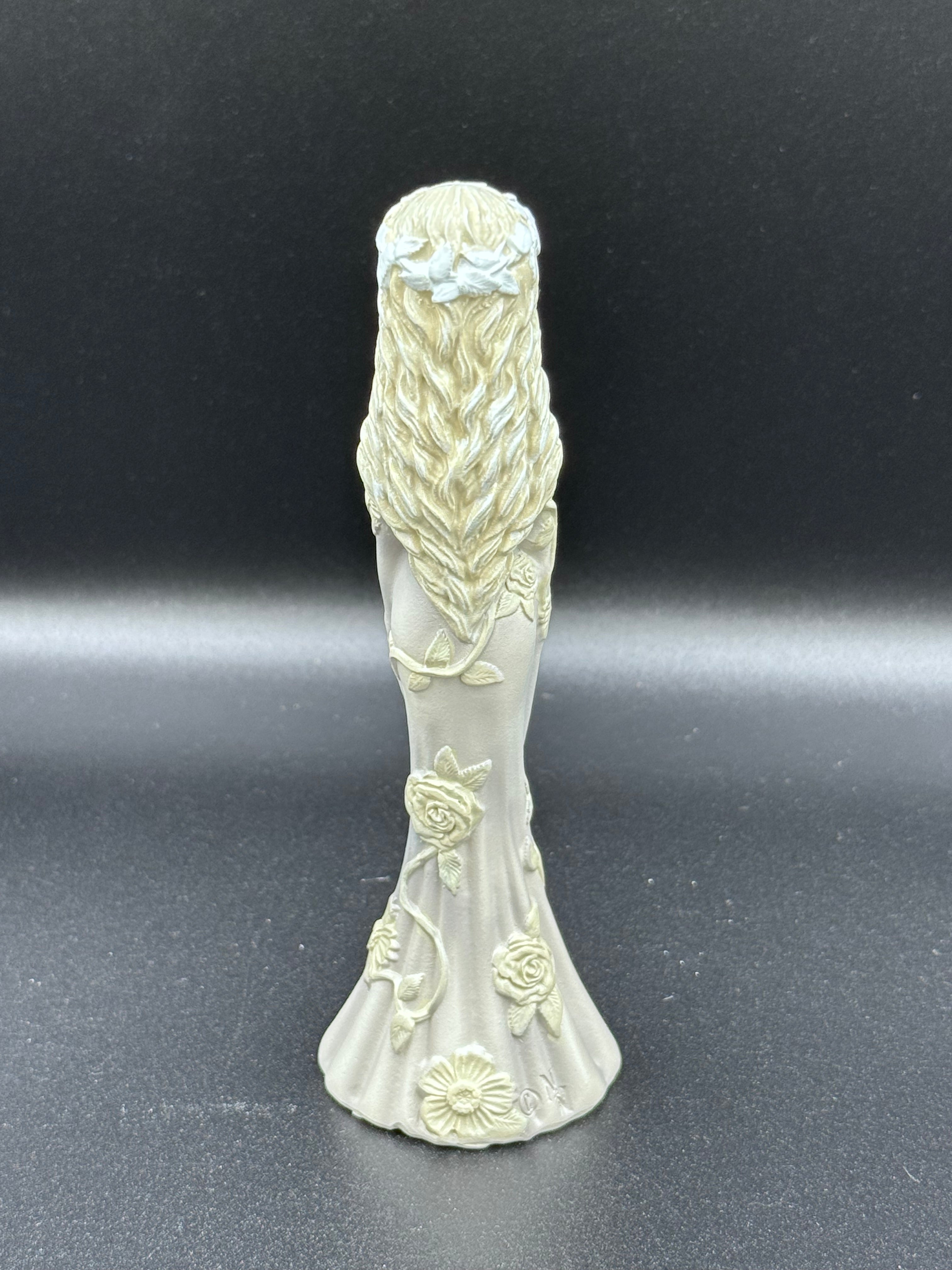 Wiccan Aspects of Maiden, Mother and Crone 15cm