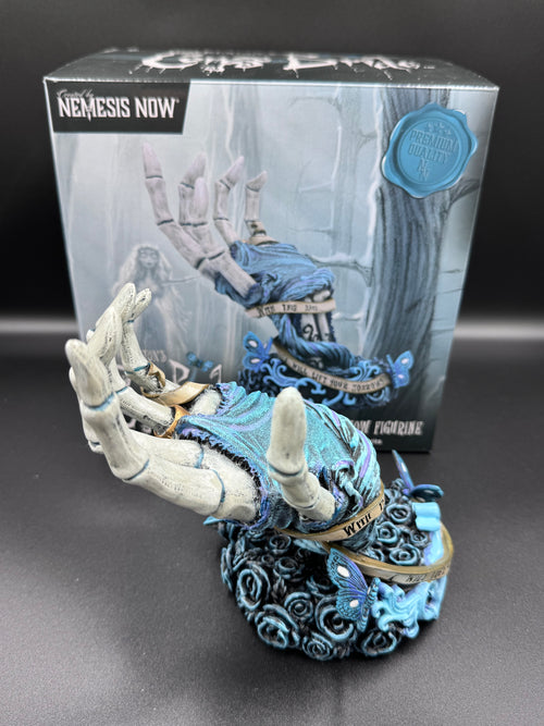 Corpse Bride - With This Hand Vow Figurine 16.5cm