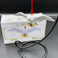 Harry Potter Hedwig Hanging Festive Decorative Ornament
