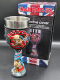 Iron Maiden Officially Licensed The Trooper Goblet 19.5cm