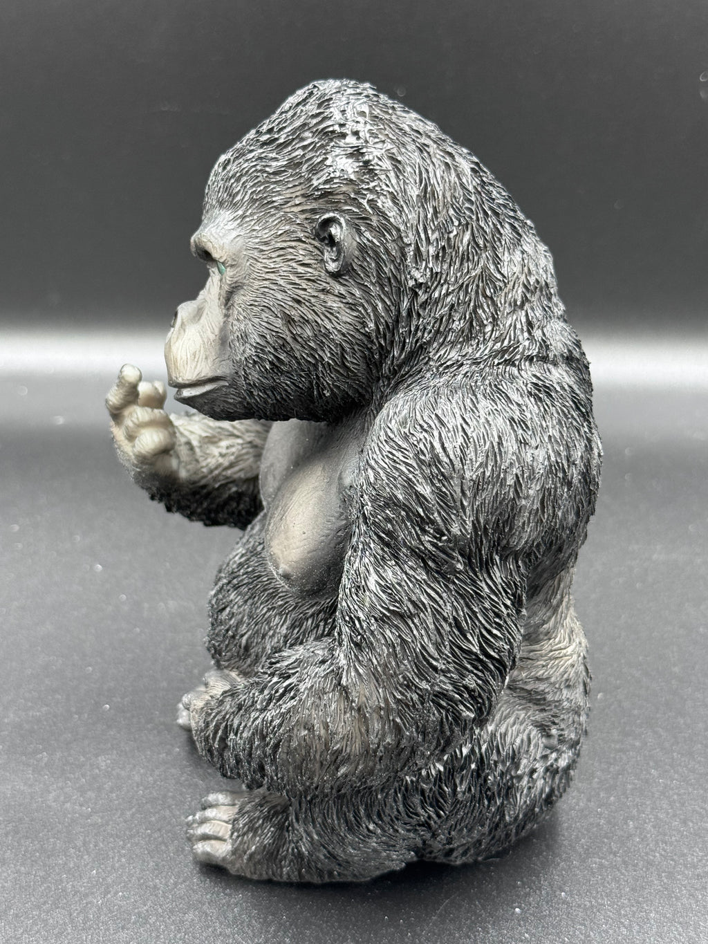 Gone Wild Gorilla Figurine 15.5cm