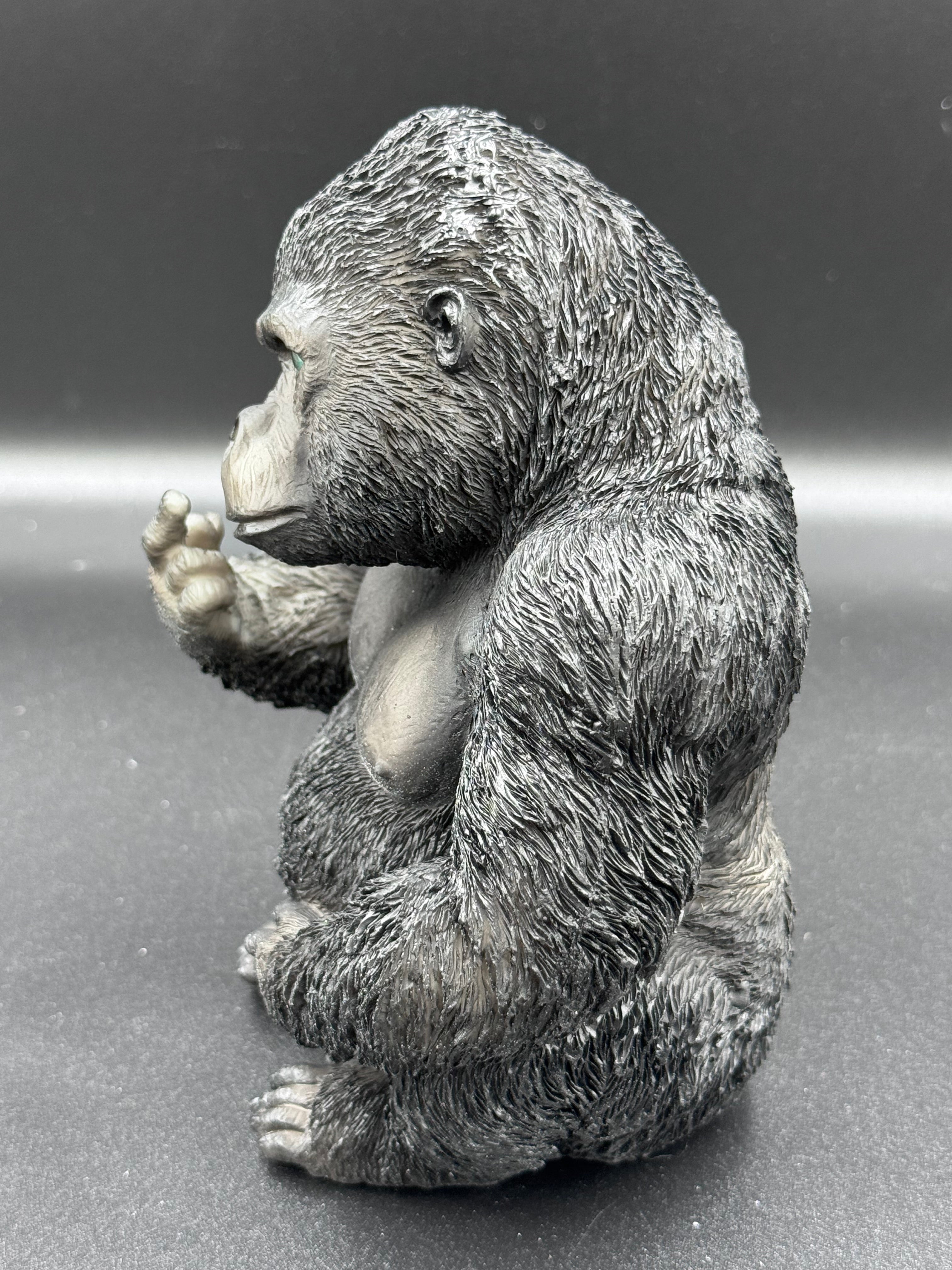 Gone Wild Gorilla Figurine 15.5cm