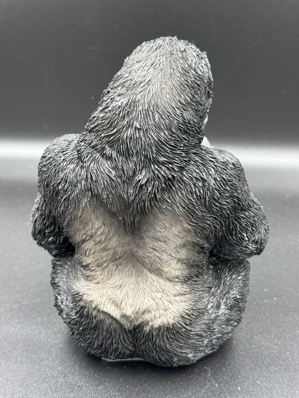 Gone Wild Gorilla Figurine 15.5cm