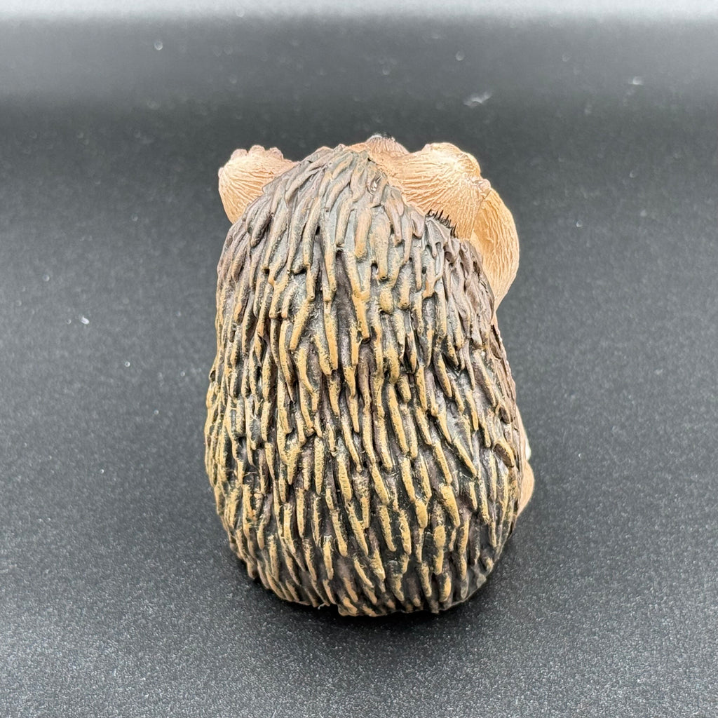 Three Wise Hedgehog Figurines 8.5cm