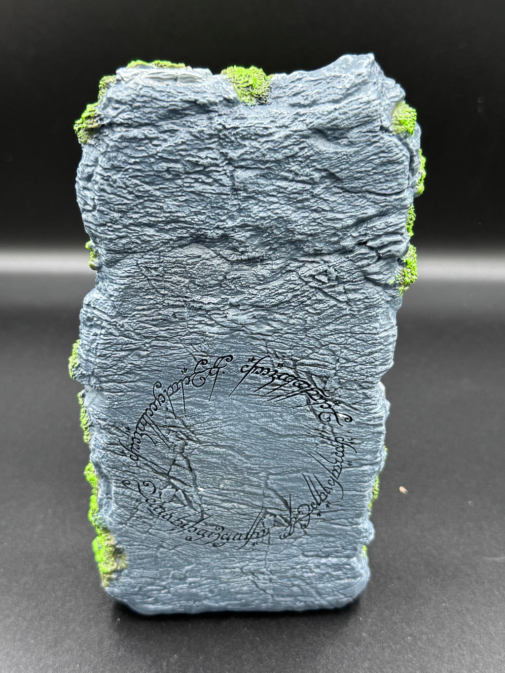 The Lord of the Rings Gollum and Smeagol Bookends