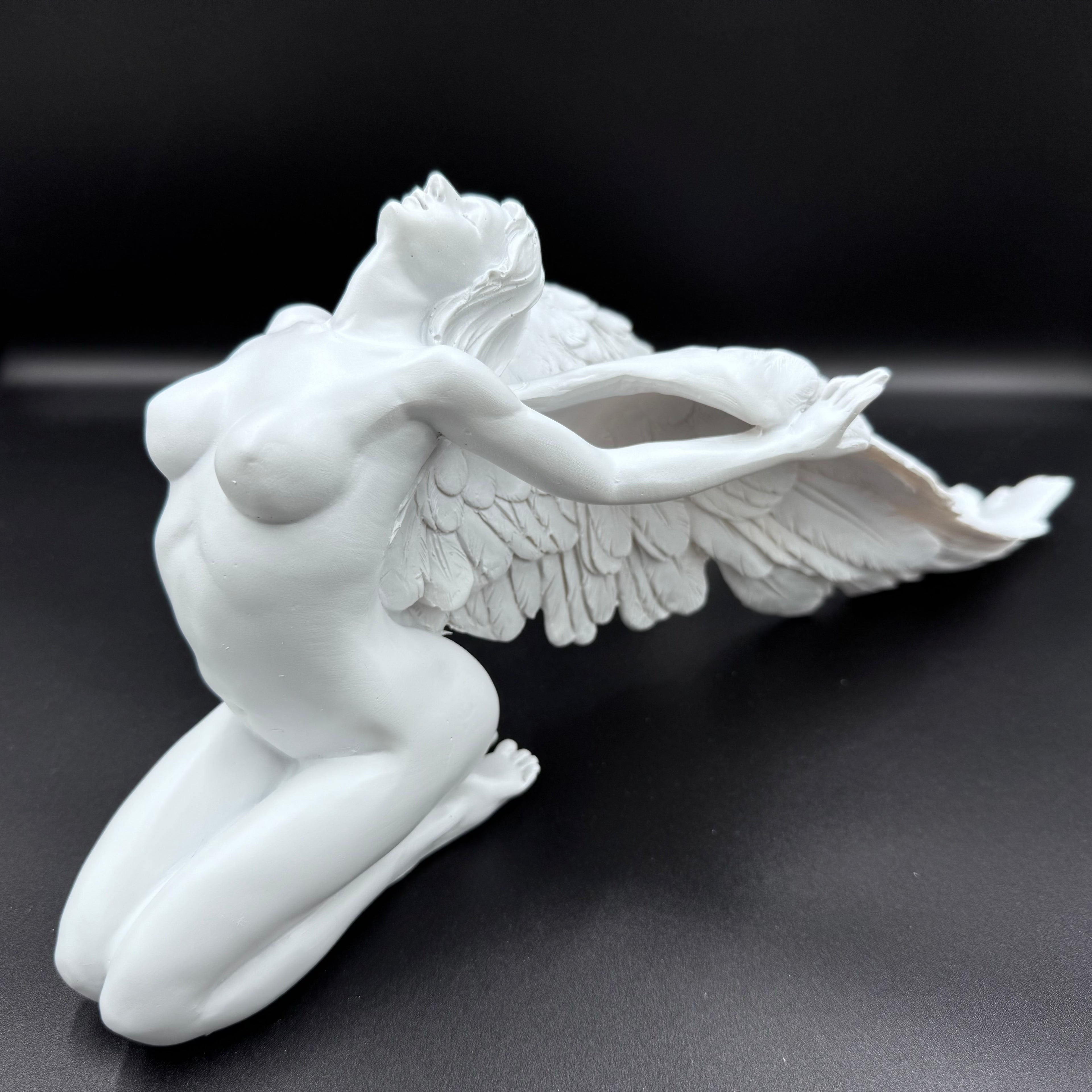 Angels Freedom Ethereal Figurine 40cm