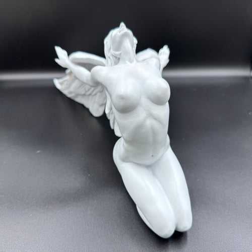 Angels Freedom Ethereal Figurine 40cm