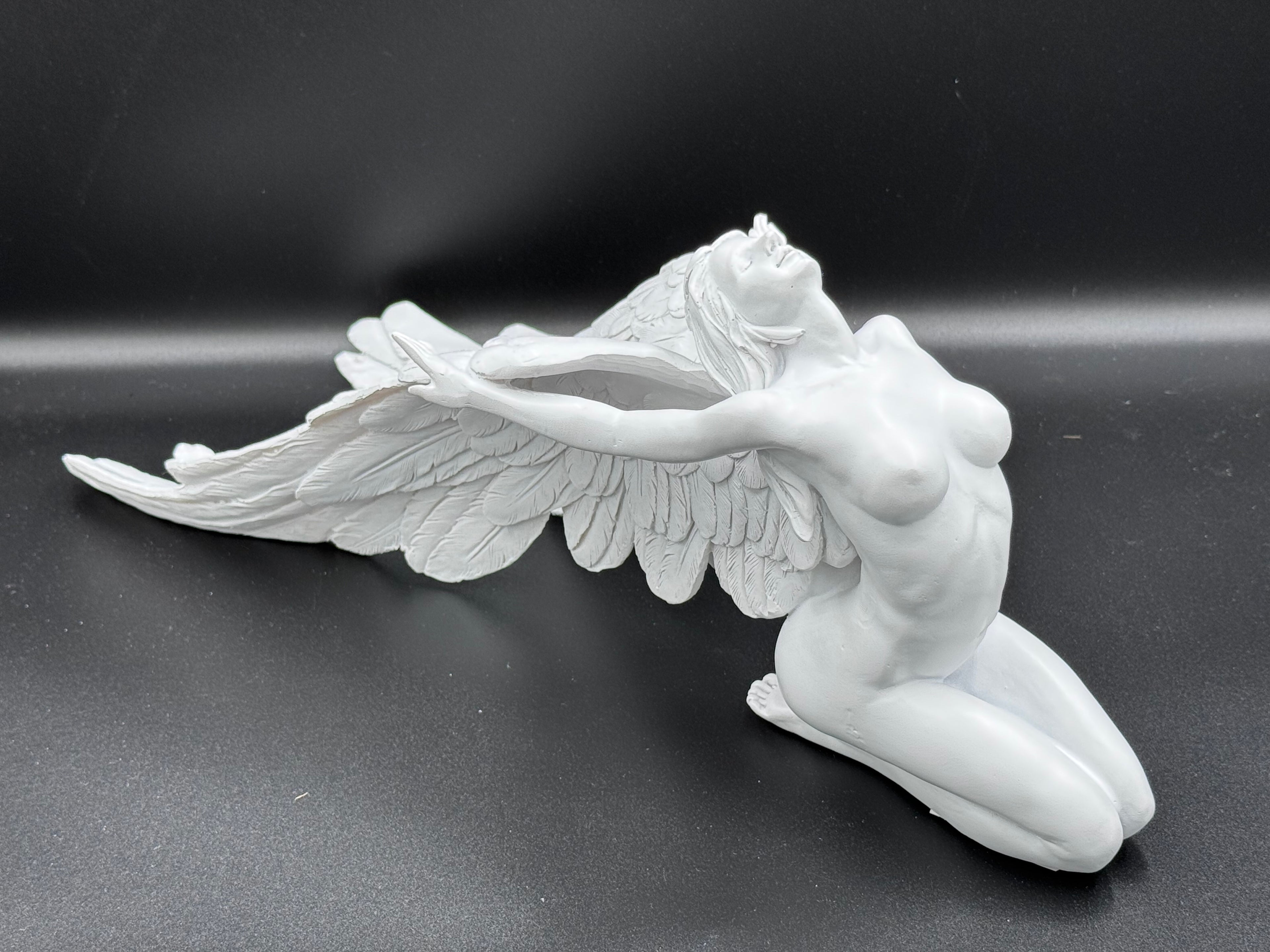 Angels Freedom Ethereal Figurine 40cm