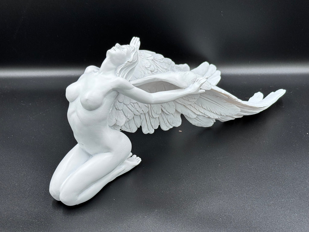 Angels Freedom Ethereal Figurine 40cm