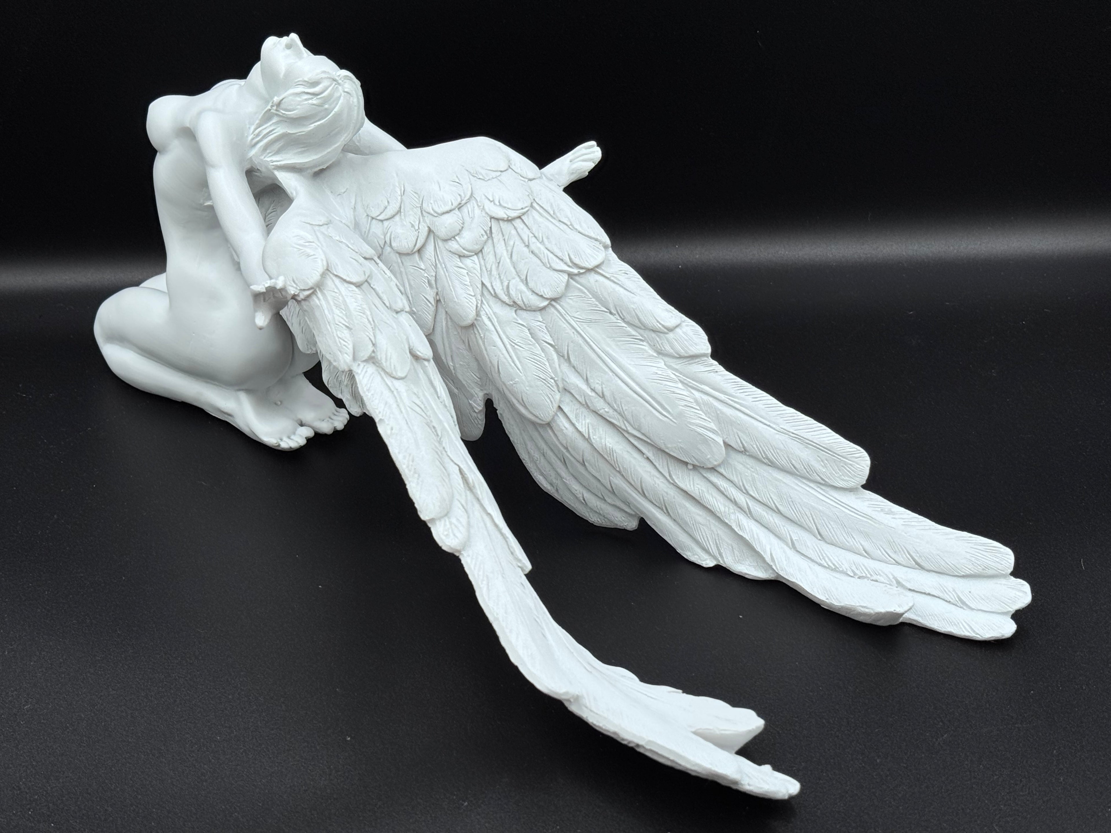 Angels Freedom Ethereal Figurine 40cm