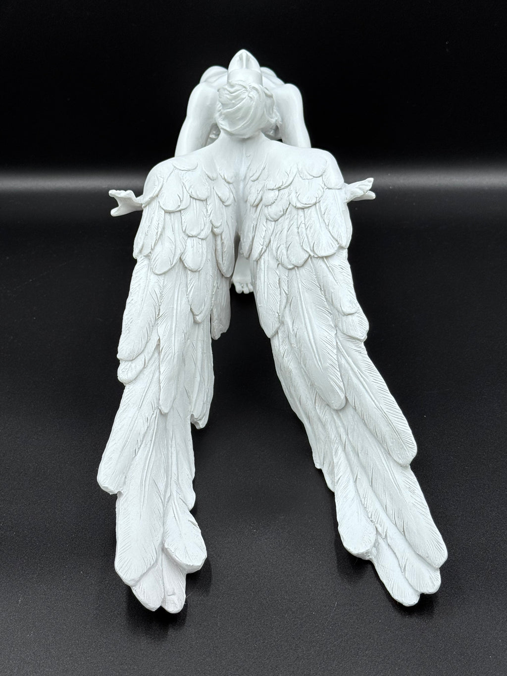 Angels Freedom Ethereal Figurine 40cm