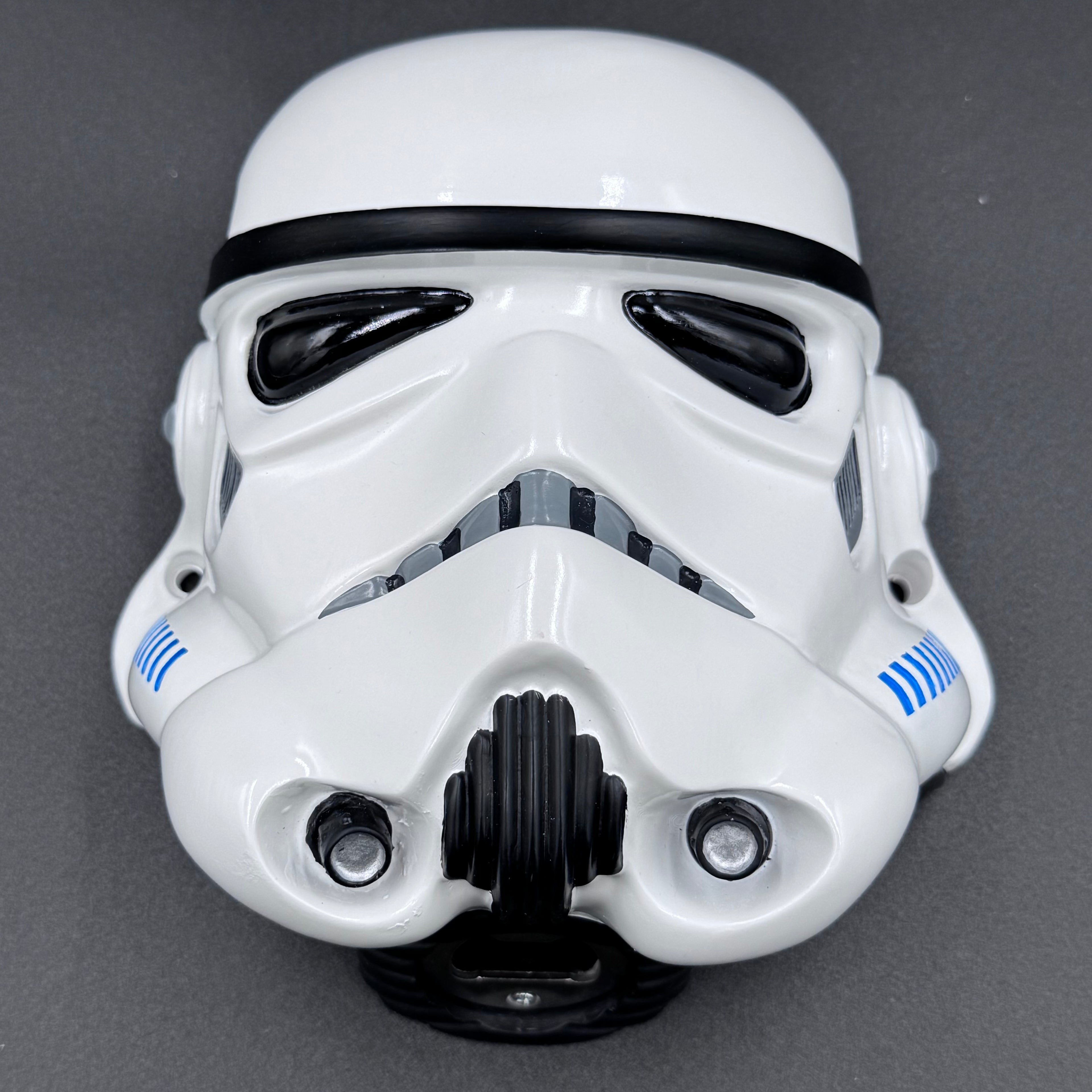 Original Stormtrooper Helmet Bottle Opener