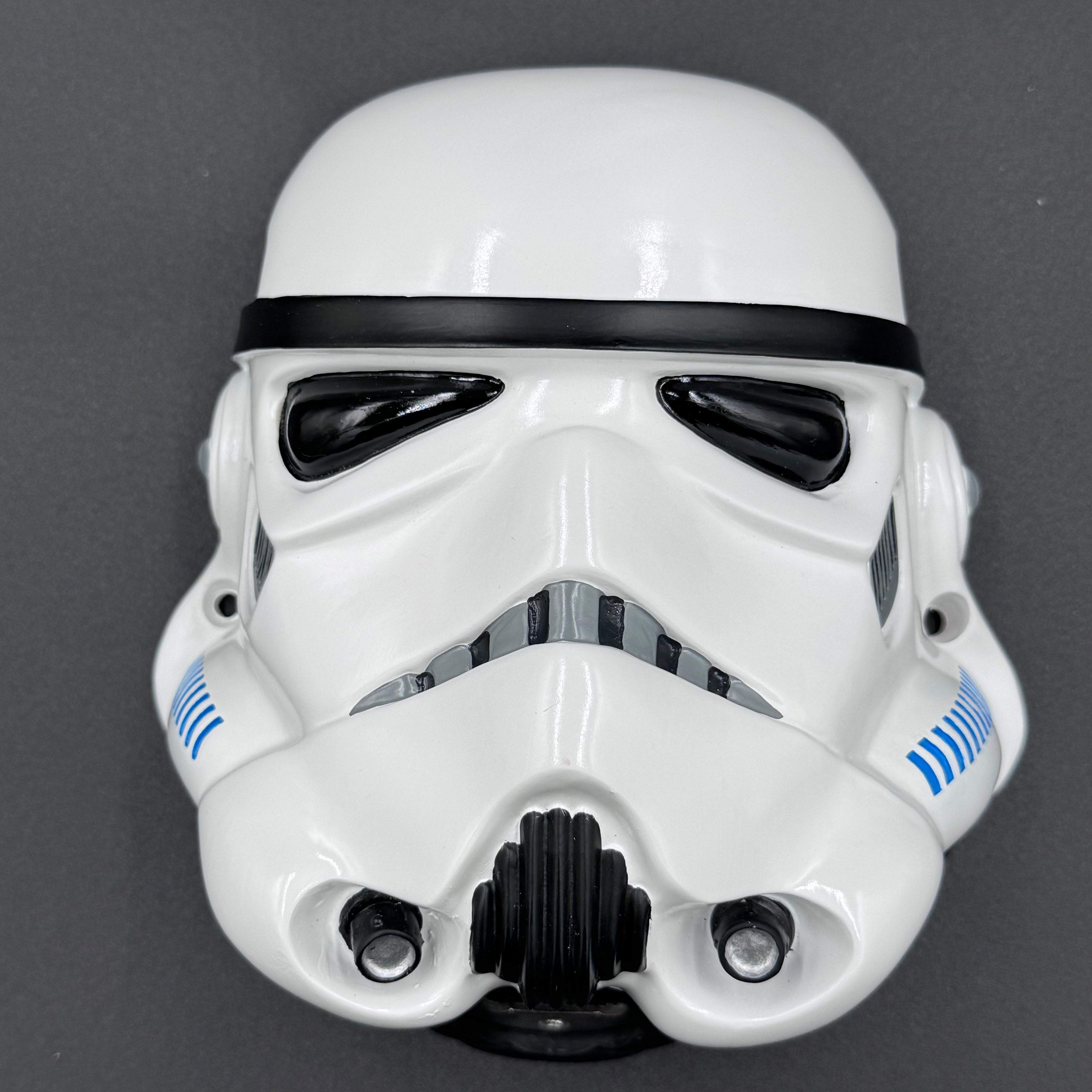 Original Stormtrooper Helmet Bottle Opener