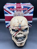 Iron Maiden Eddie The Trooper Head Trinket Box