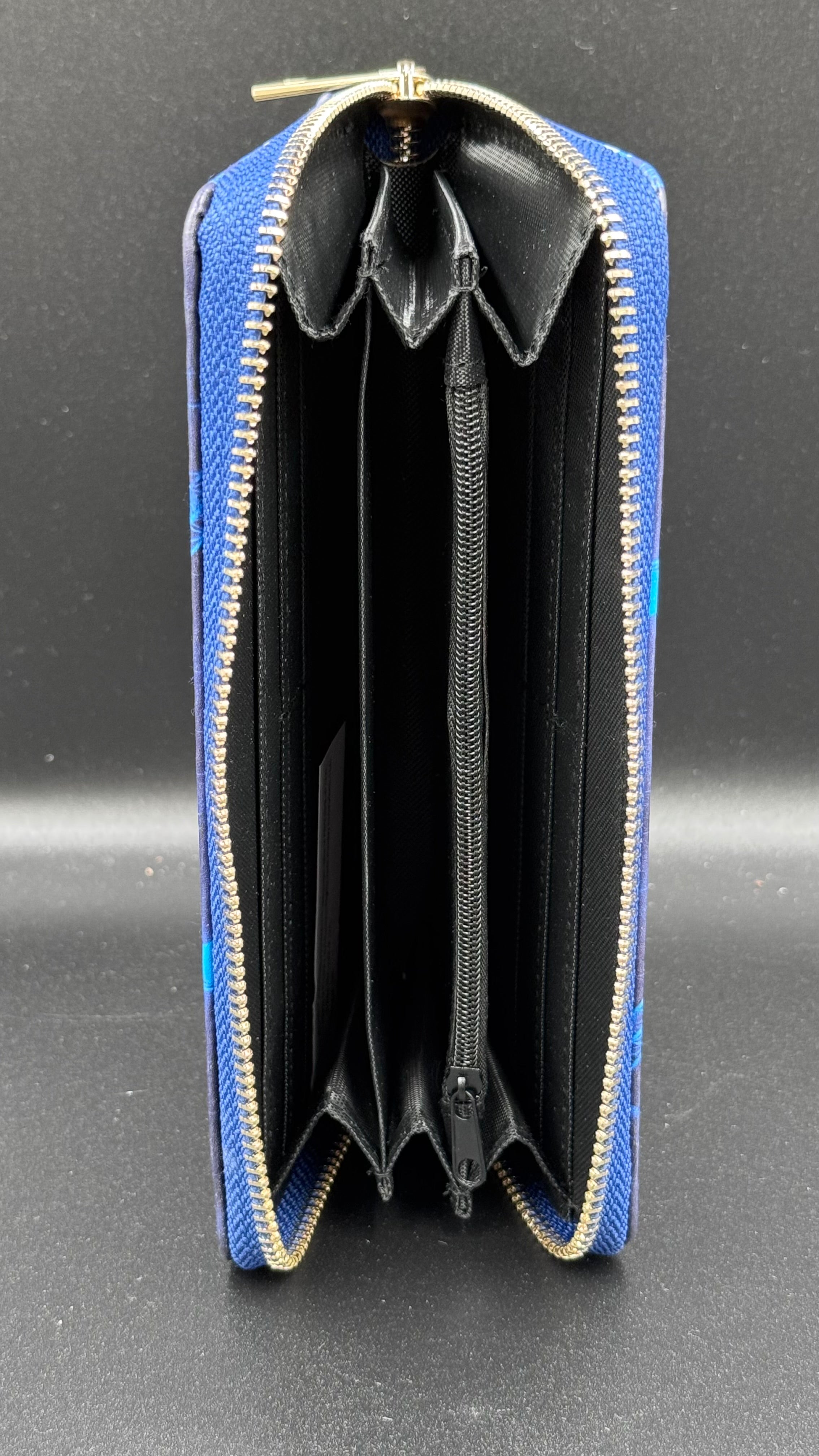 Purse - Elvis The King of Rock and Roll 19cm