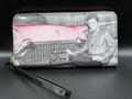 Purse - Elvis - Cadillac 19cm