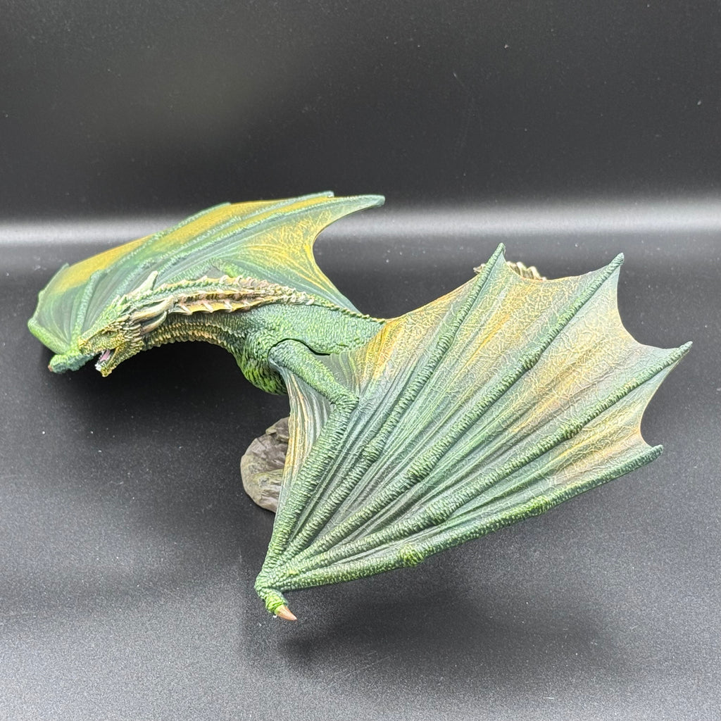 Game of Thrones Rhaegal Large Dragon Figurine