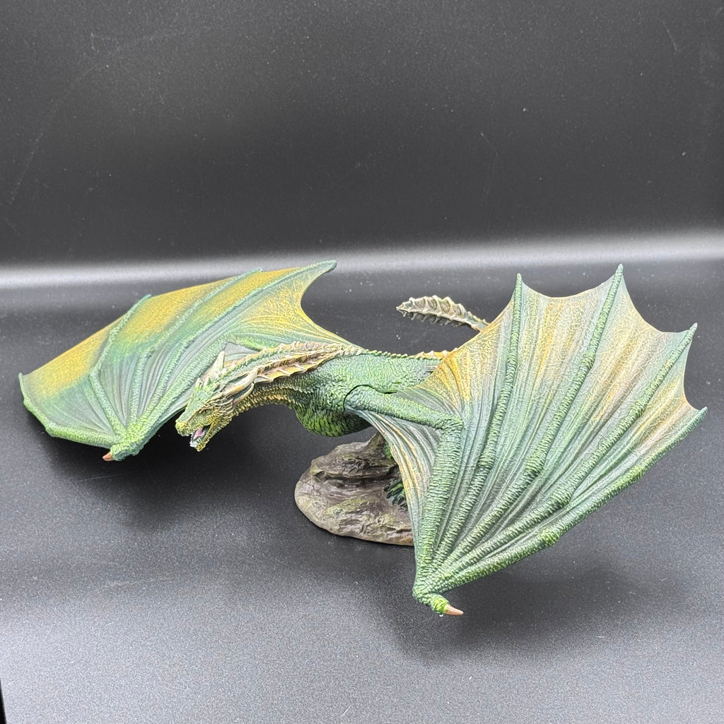 Game of Thrones Rhaegal Large Dragon Figurine