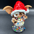 Gremlins Gizmo in Fairy Lights Figurine 13cm