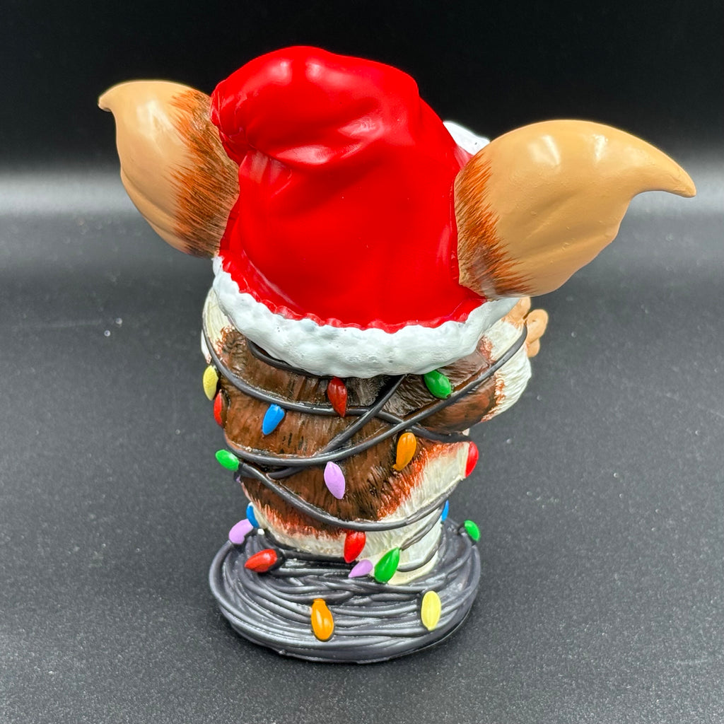 Gremlins Gizmo in Fairy Lights Figurine 13cm