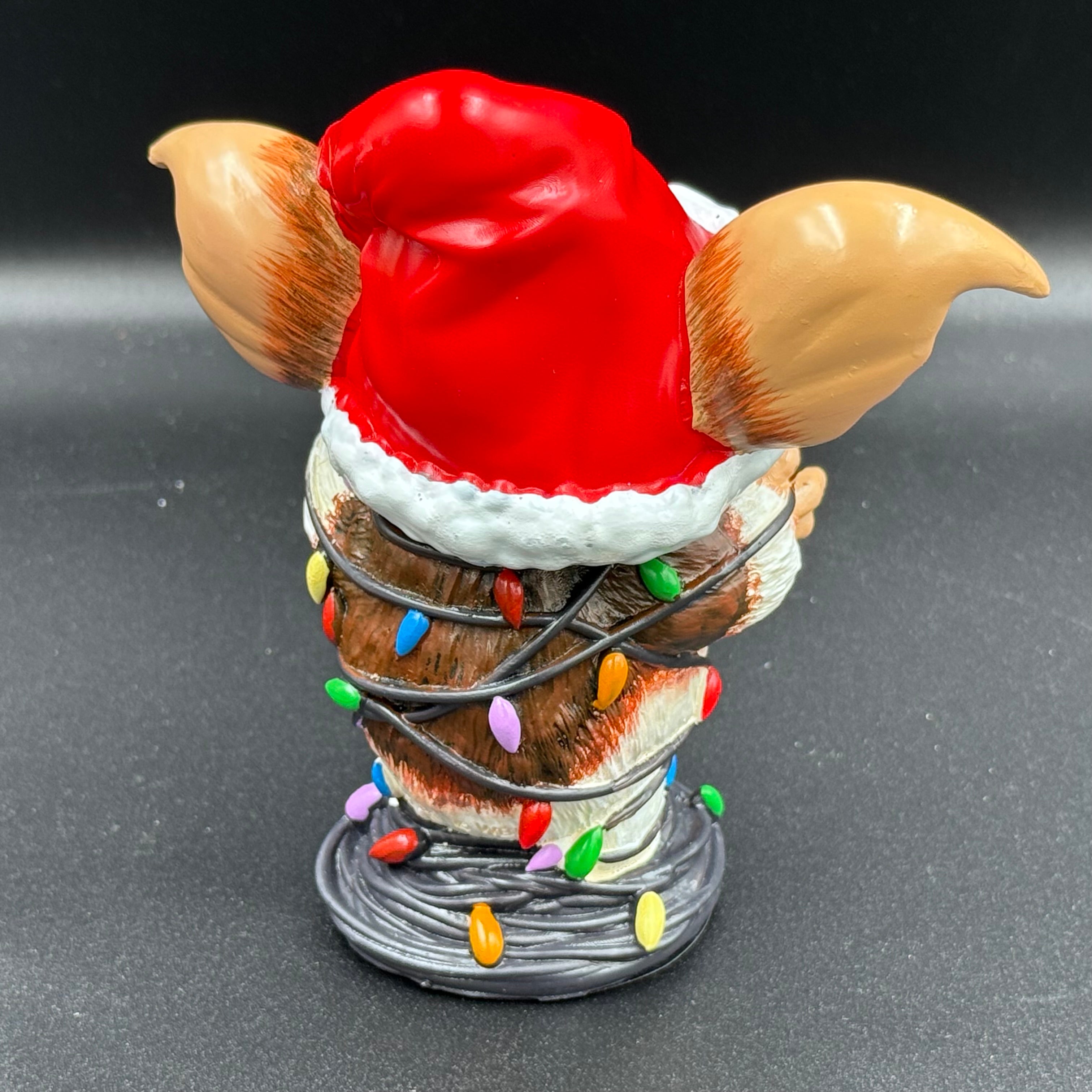 Gremlins Gizmo in Fairy Lights Figurine 13cm