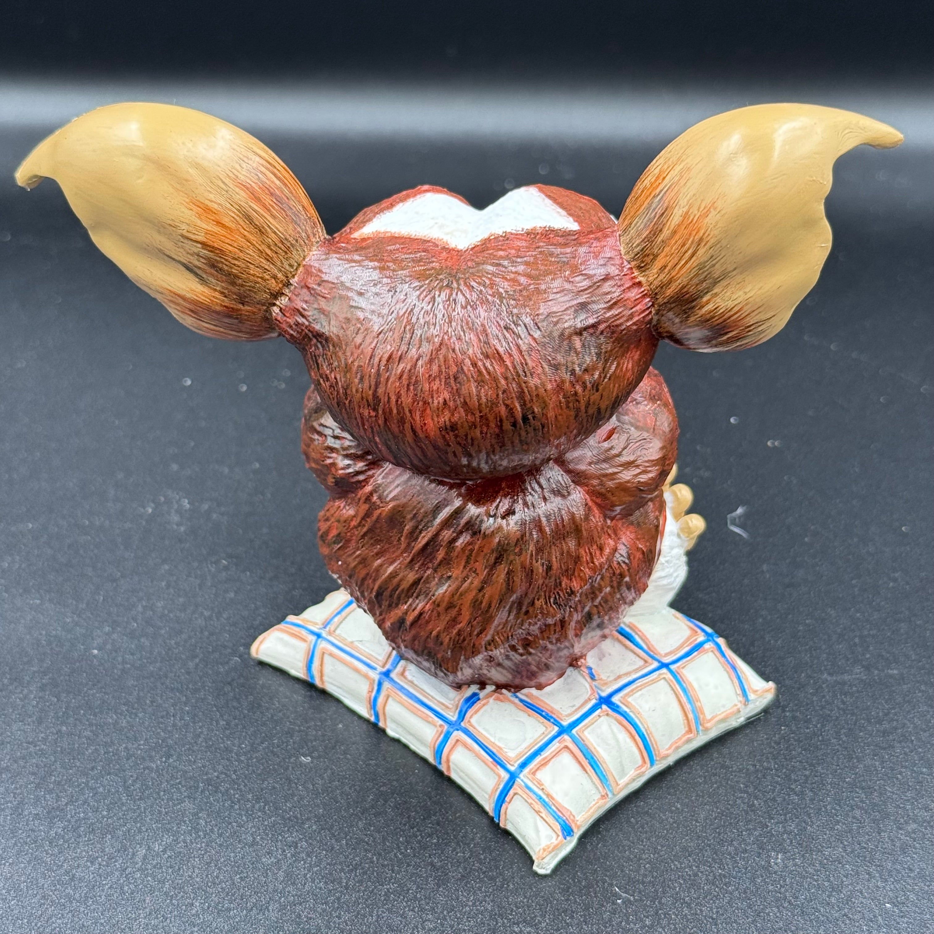 Gremlins Gizmo with 3D Glasses Figurine 14.5cm
