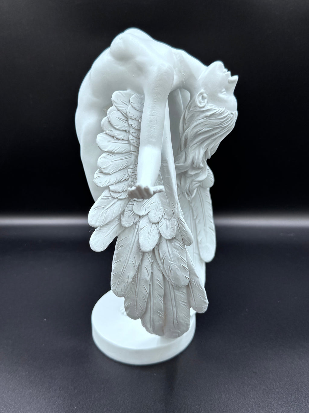 Angels Liberation Angel Figurine