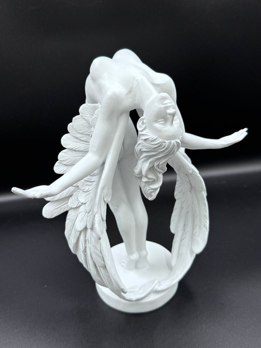 Angels Liberation Angel Figurine