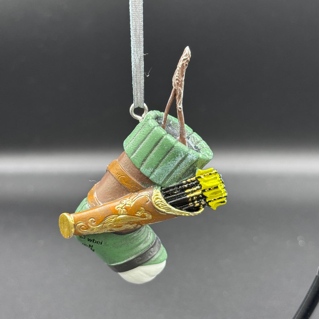 Lord of the Rings Legolas Stocking HangingOrnament