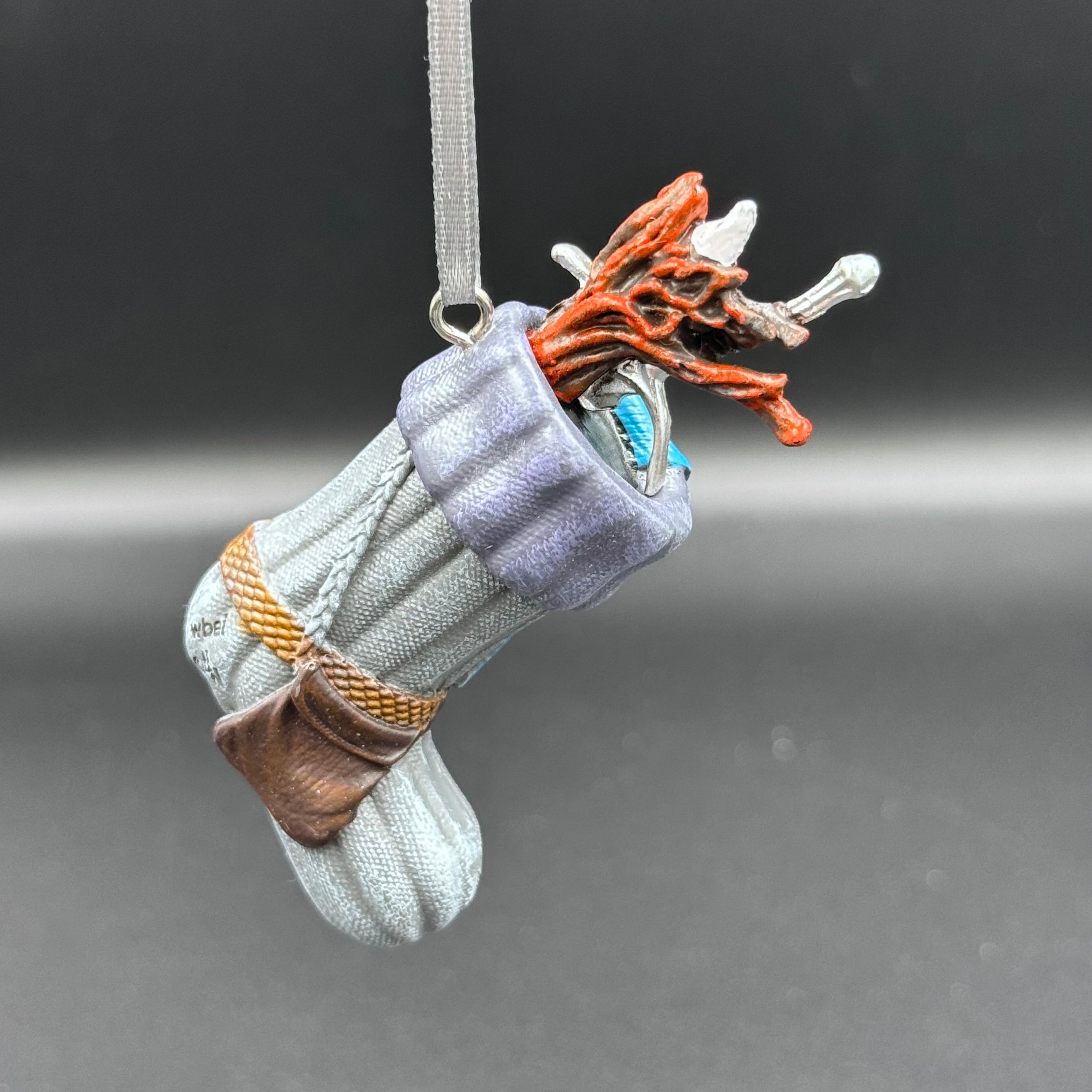 Lord of the Rings Gandalf Stocking HangingOrnament