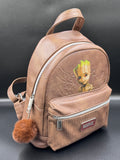 Marvel Baby Groot Mini Backpack 28cm