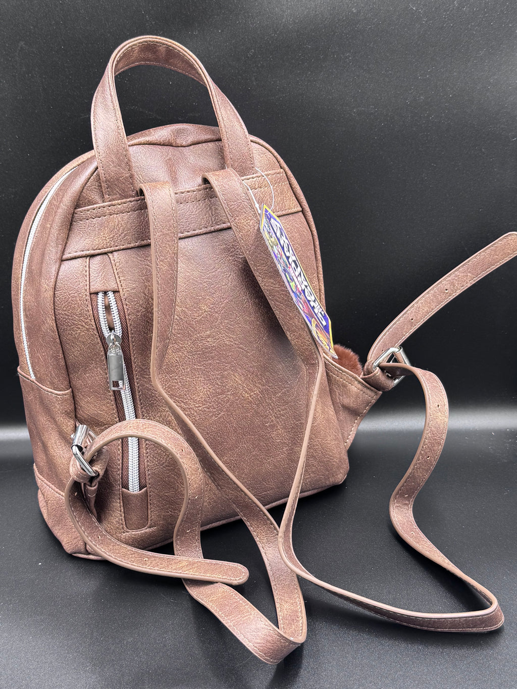 Marvel Baby Groot Mini Backpack 28cm