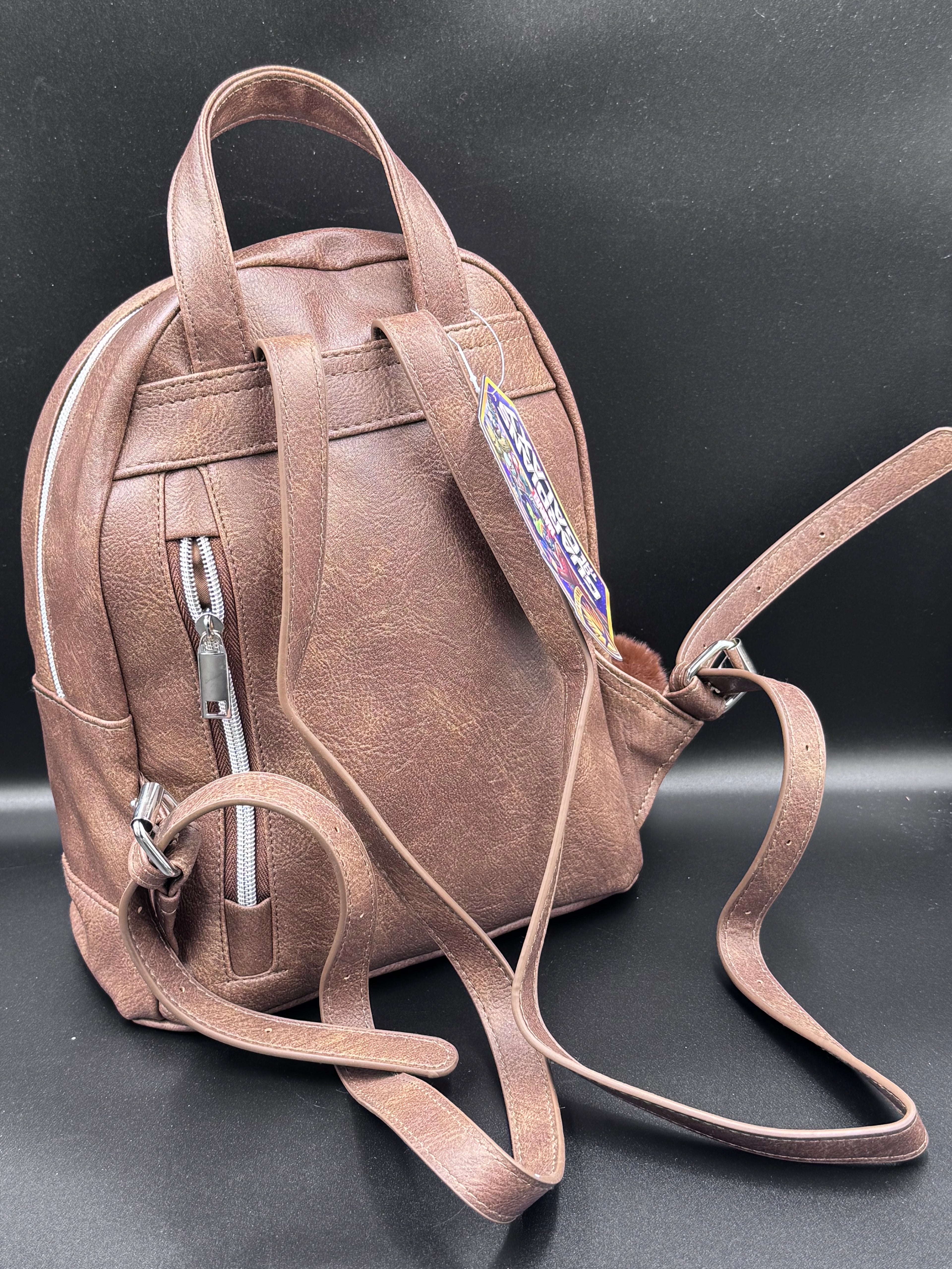 Marvel Baby Groot Mini Backpack 28cm