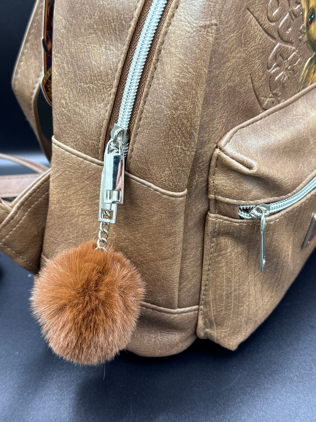 Marvel Baby Groot Mini Backpack 28cm