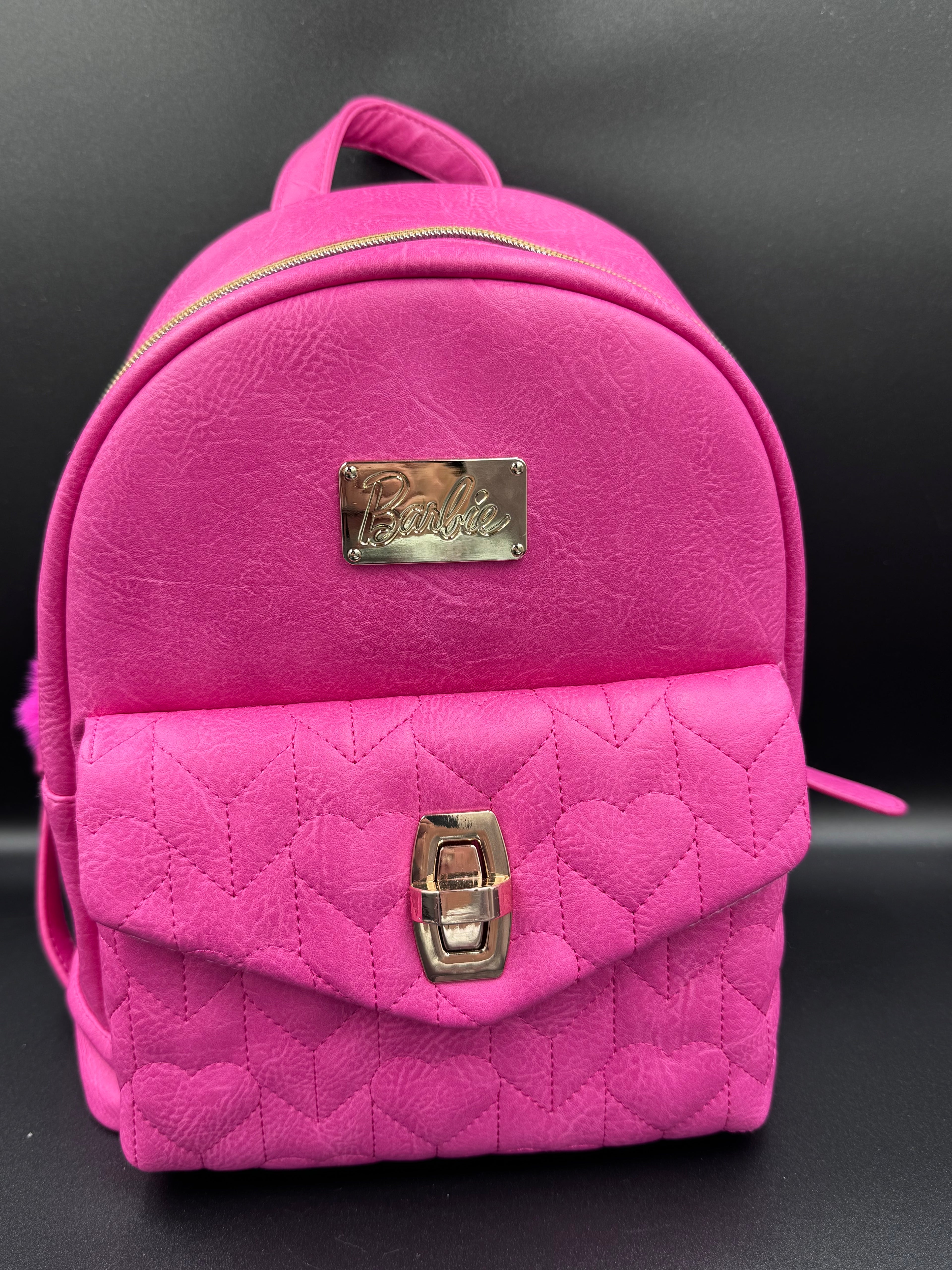 Barbie Backpack 28cm